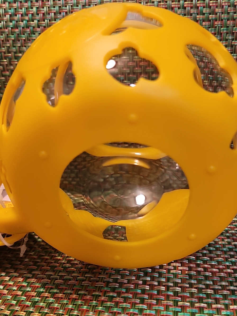 Eco-lution Micro Microwave Popcorn Maker - Picture 3 of 4